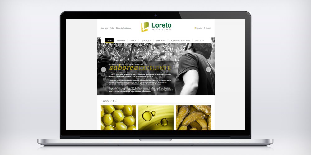 Loreto Specialty Foods
