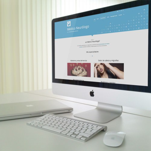 Médico Neurólogo