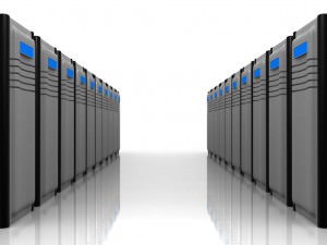 webhosting