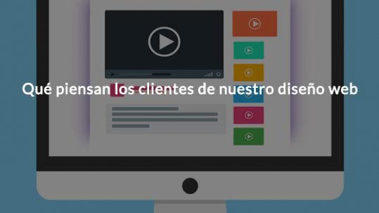diseño web